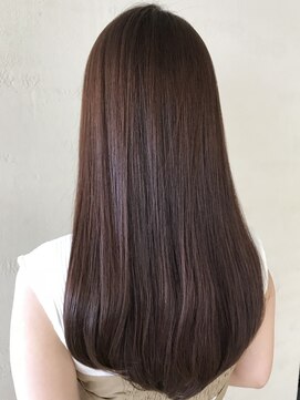 ギフト(GIFT) 津島髪質改善トリートメント/白髪染め/ヘアカラー/リタッチ