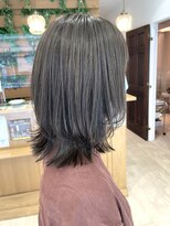 ネオリーブソラ 相模大野店(Neolive sola) 巻き方簡単くびれミディ*20代/30代/40代