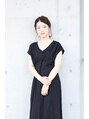 ココロヘアーリリク(Cocolo hair LILIC) 島田 恵美