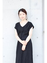 ココロヘアーリリク(Cocolo hair LILIC) 島田 恵美