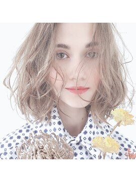 タヤ ハービスPLAZA ENT店(TAYA) アレンジ ヘアメイク