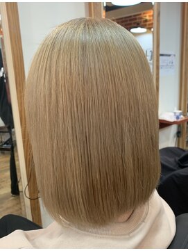 エイト 吉祥寺店(EIGHT) EIGHT kichijoji　吉祥寺店 【エイト】 ミルクティーブラウン