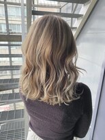 スターズ 渋谷(STARS)&nbsp;シナモンベージュ