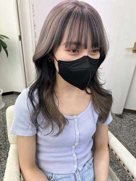 ウネルマ(unelma) フェイスフレーミング