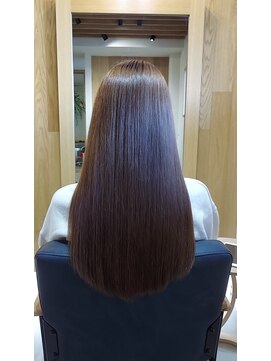 キレイコムデュース(Deuce) ロングスタイル