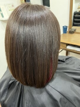 アークオブヘア(ark of hair) メテオカラー