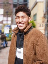 ビュートリアム 梅田(BEAUTRIUM)&nbsp;メンズカット/フェード/刈り上げ/ビジネスカット/梅田/茶屋町