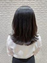 オリーブスバイネオリーブ(Olive's by neolive)&nbsp;＊レイヤーカット＊(くびれヘア/小顔ヘア/根元パーマ)