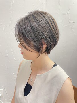 エゴイスト(EGOIS&) くびれショート