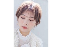 マリオ ヘアー デザイン(MARIO HAIR DESIGN)