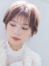 マリオ ヘアー デザイン(MARIO HAIR DESIGN)