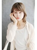 20代30代40代 かわいさにモード・くびれレイヤー【長浜】#841