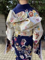 アクアマリン8810 ハチハチイチゼロ(AQUA MARINE 8810) インナーグレージュ/マチルダボブ/前髪/ピンクベージュ/北習志野