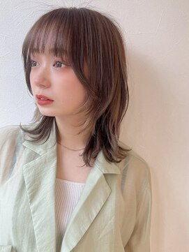 フォルテ 掛川店 イヤリングカラー