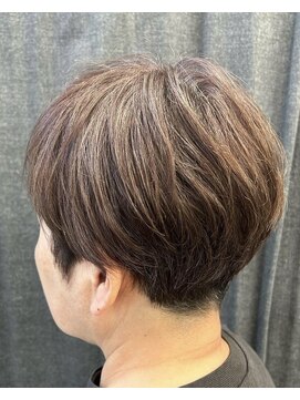 サンひまわり 高来店 ショート