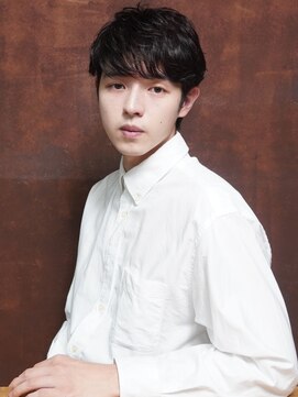 シアンデルカ(CYANDELUCCA) ビジネスマッシュ