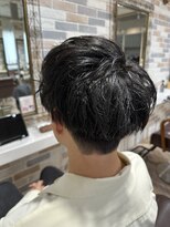 シエル 立川店(CIEL)&nbsp;メンズスタイル　[CIEL×舩木亮]