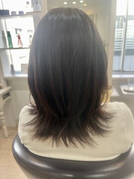 リブレ(LIBRE+hp) くびれミディアム