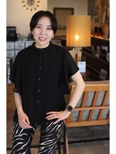 アミィヘアー アネックス(Ami Hair annex) AKINA 