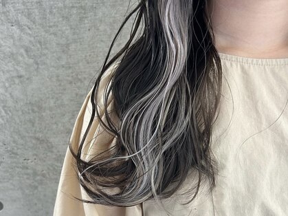 アネラウイ(Anela-u'i)の写真