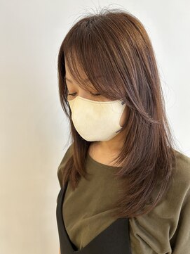 クララ トヨハシ(CLALA Toyohashi) 大人レイヤー