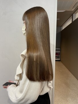 インビテーション 名古屋(invitation) 【サブリミックトリートメント】