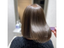 ヴィフ ヘアアンドデザイン(Vif hair&design)