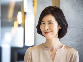 レコルトコイケ(RECOLTE Koike)の写真/【大人女性から高い支持◎】40代以上の女性に選ばれる安心の増毛エクステ専門サロン【出町柳駅徒歩5分】