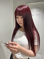 ゼスト 八王子店(ZEST) チェリーピンク/ローズピンク【藤野はるひ】