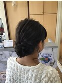 簡単アレンジ