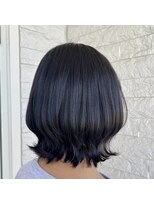 ソルテ(Sorte)&nbsp;ウルフ×外ハネ