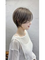 エゴイスト(EGOIS&)&nbsp;くびれショート