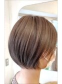 まるめのボブ