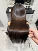 艶髪ストレート★