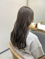 エクラートリアーラ 町田店(ECLART Reala)&nbsp;透明感抜群グレージュ