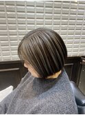 アンブレラカラー