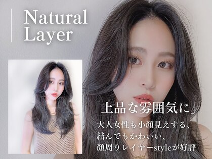ボヌール 川西(Bonheur)の写真