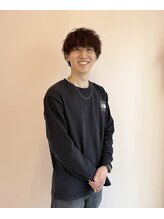ムウ(Mu.) 玉岡 英樹