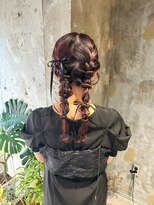 エッセ 大阪梅田茶屋町店(esse)&nbsp;【梅田】twinarrange