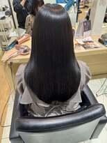 サラ 新宮店(SARA) 髪質改善トリートメント