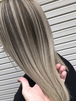 ヘアーラボ 樟葉(Hair Labo)&nbsp;Balayage