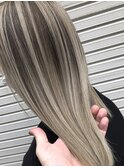 Balayage