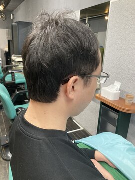 クラウン(CROWN) 大人ショート