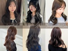 ヘアー ガーデン HAIR Gardenの雰囲気（韓国風カットやレイヤーカットも得意◎[韓国風/レイヤーカット]）