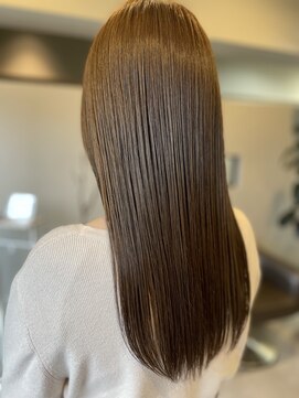 チラックス(ChilluX) オリーブベージュ