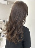 オリーブブラウン♪