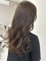 スリール(sourire)&nbsp;オリーブブラウン♪