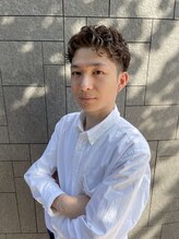 ヒロギンザ 新橋店(HIRO GINZA)&nbsp;浅野颯太 新橋銀座