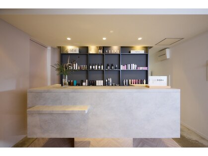 ソラ 広尾店(SORA)の写真