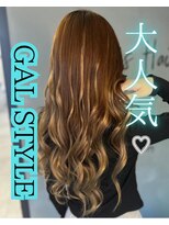 ラニシス ヘアー(Lanisis Hair) 地毛を痛ませずイメチェン！